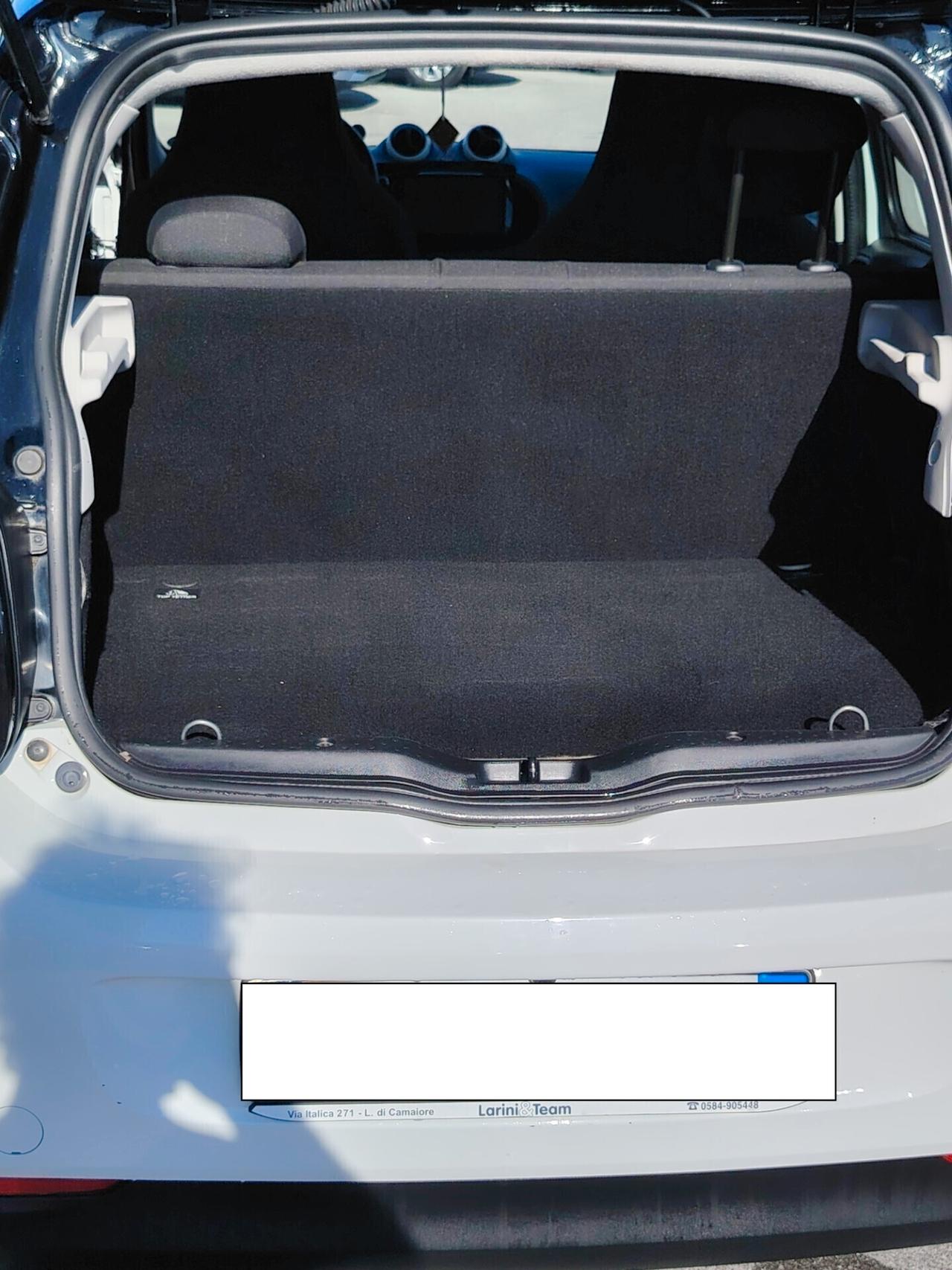 Smart ForFour 70 1.0 Prime - NEOPATENTATI