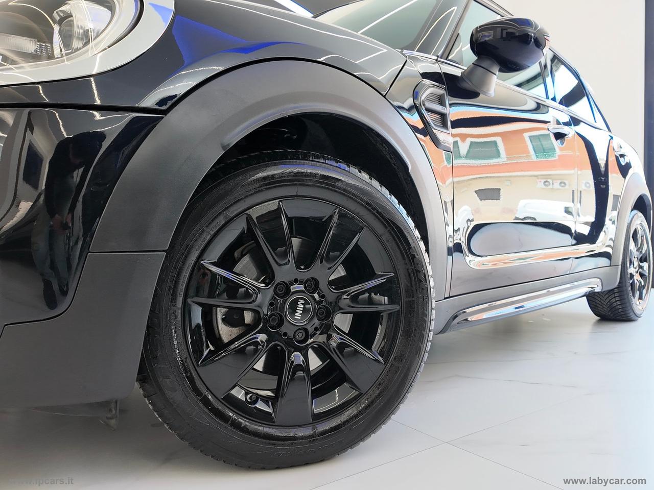 MINI Mini Cooper D Business Countryman Aut.