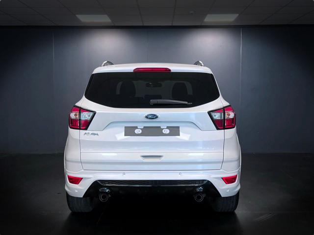 FORD Kuga 1.5 TDCI 120 CV S&S 2WD ST-Line