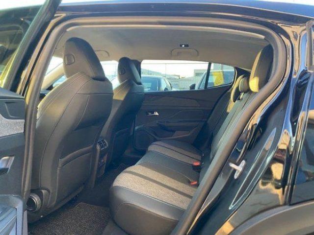 PEUGEOT 408 PureTech 130 S&S EAT8 Allure PACK Allure