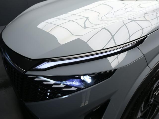 NISSAN Qashqai MHEV 158 CV Xtronic N-Connecta