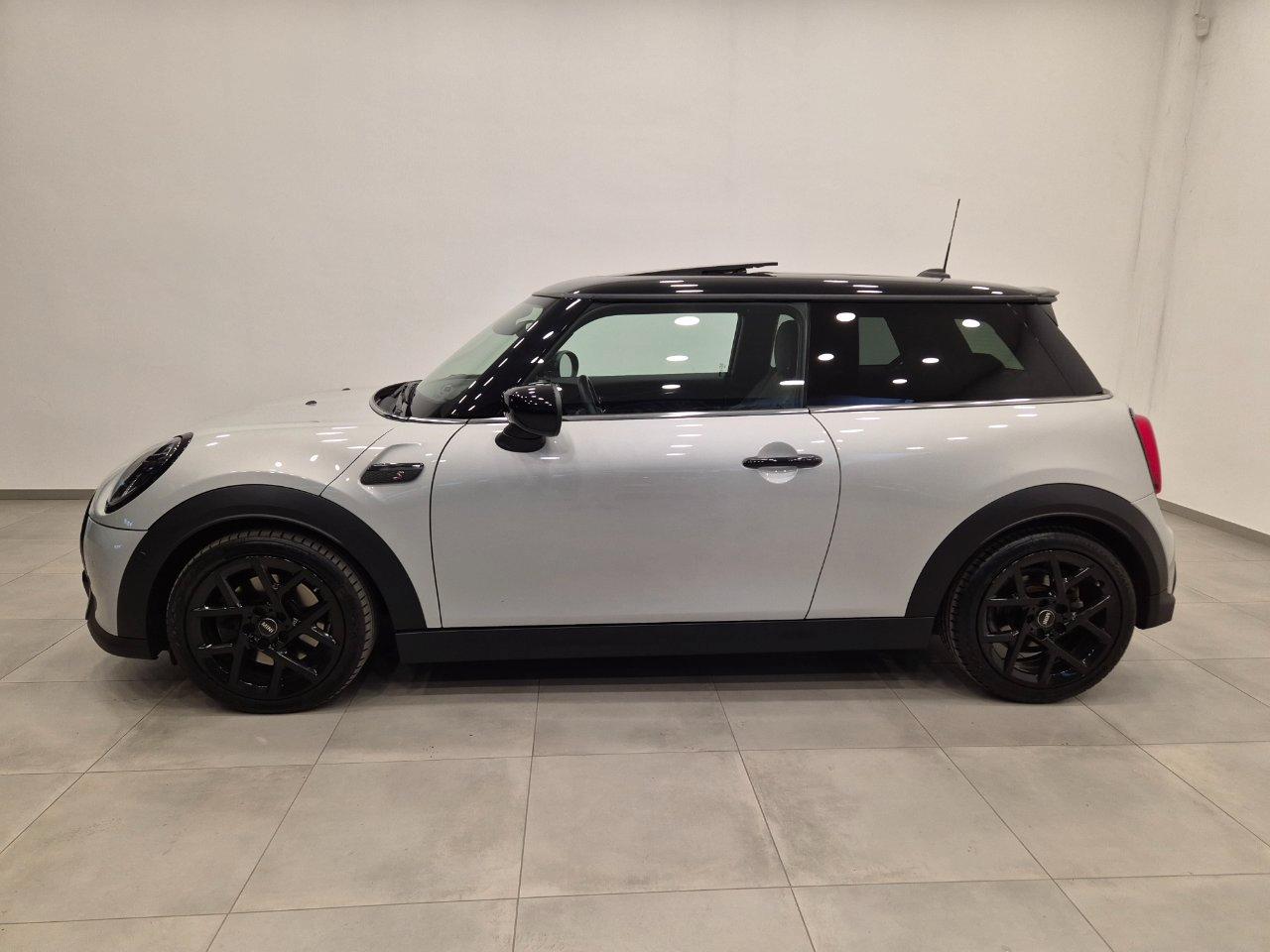 Mini Cooper S 2.0 Twin Power Turbo Resolute - Cam - Carplay - Tetto
