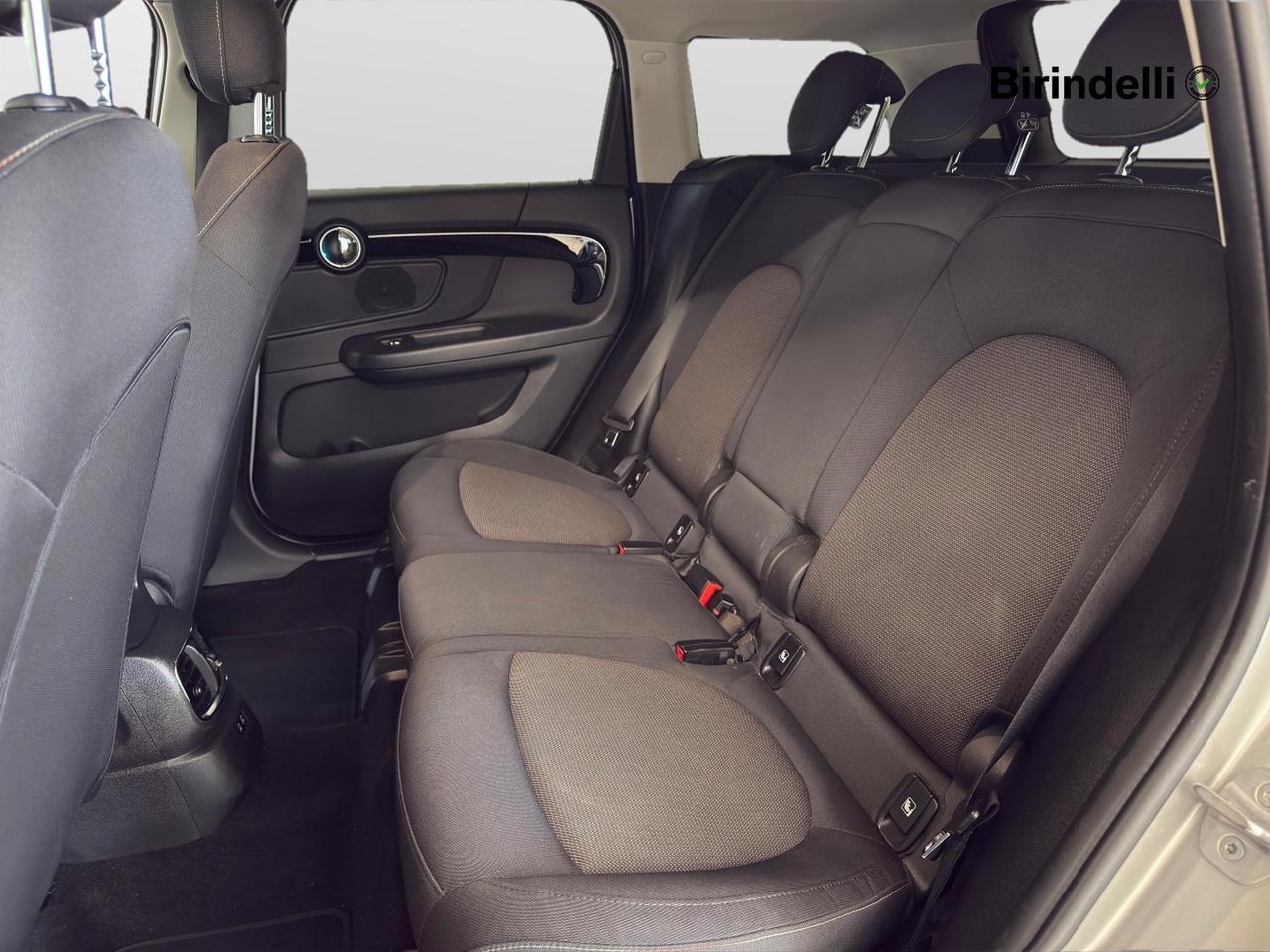 MINI Mini Countrym.(F60) - Mini 1.5 Cooper Northwood Edition Countryman