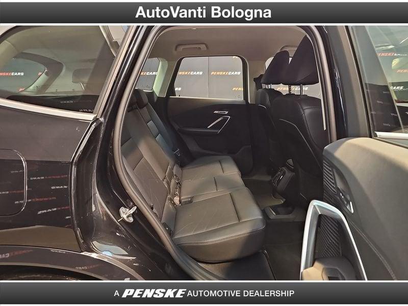 BMW X1 X1 sDrive18d xLine