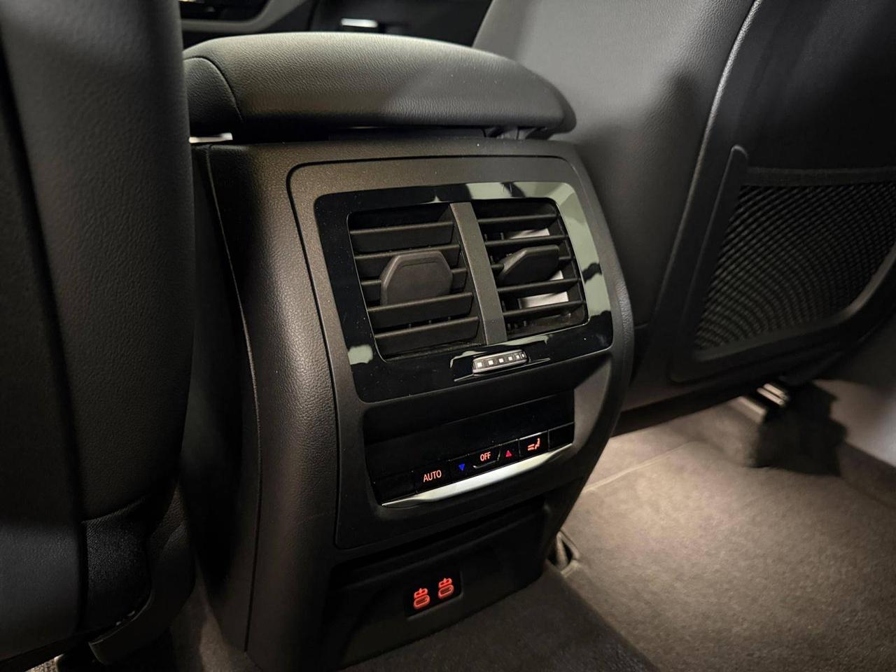 BMW X3 xDrive20d 48V Msport