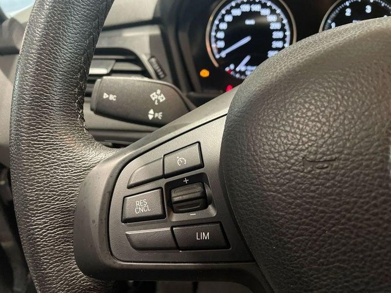 BMW Serie 2 Active Tourer 216d Active Tourer Advantage auto