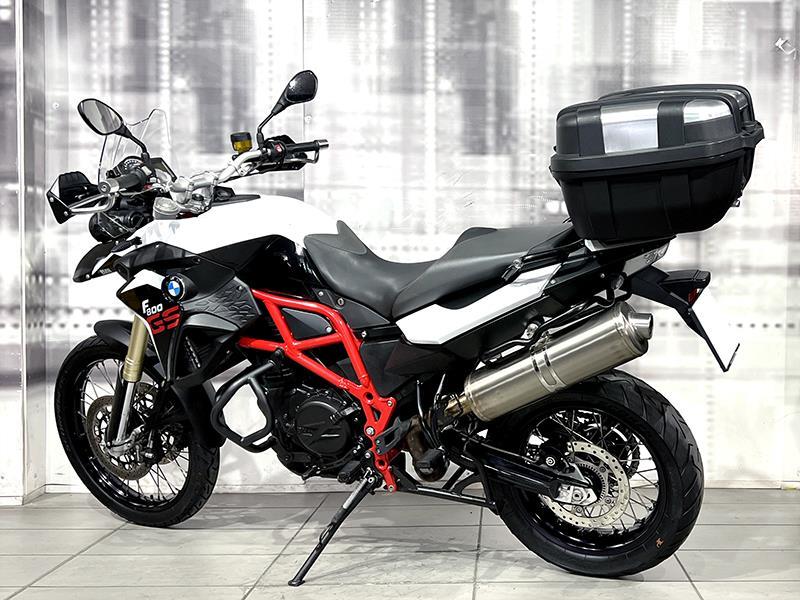 Bmw F 800 GS ABS