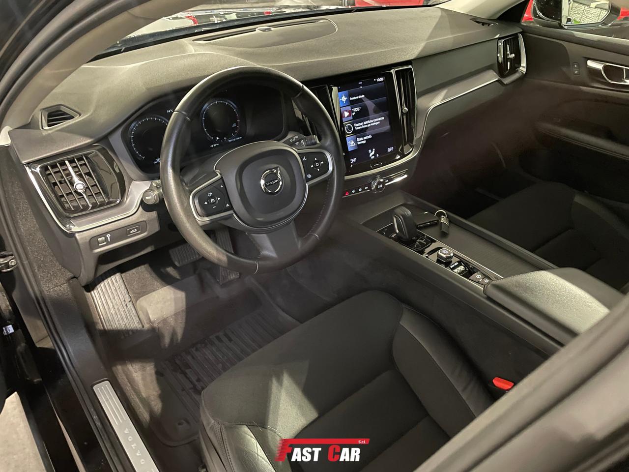 Volvo V60 B3 Geartronic Momentum Business
