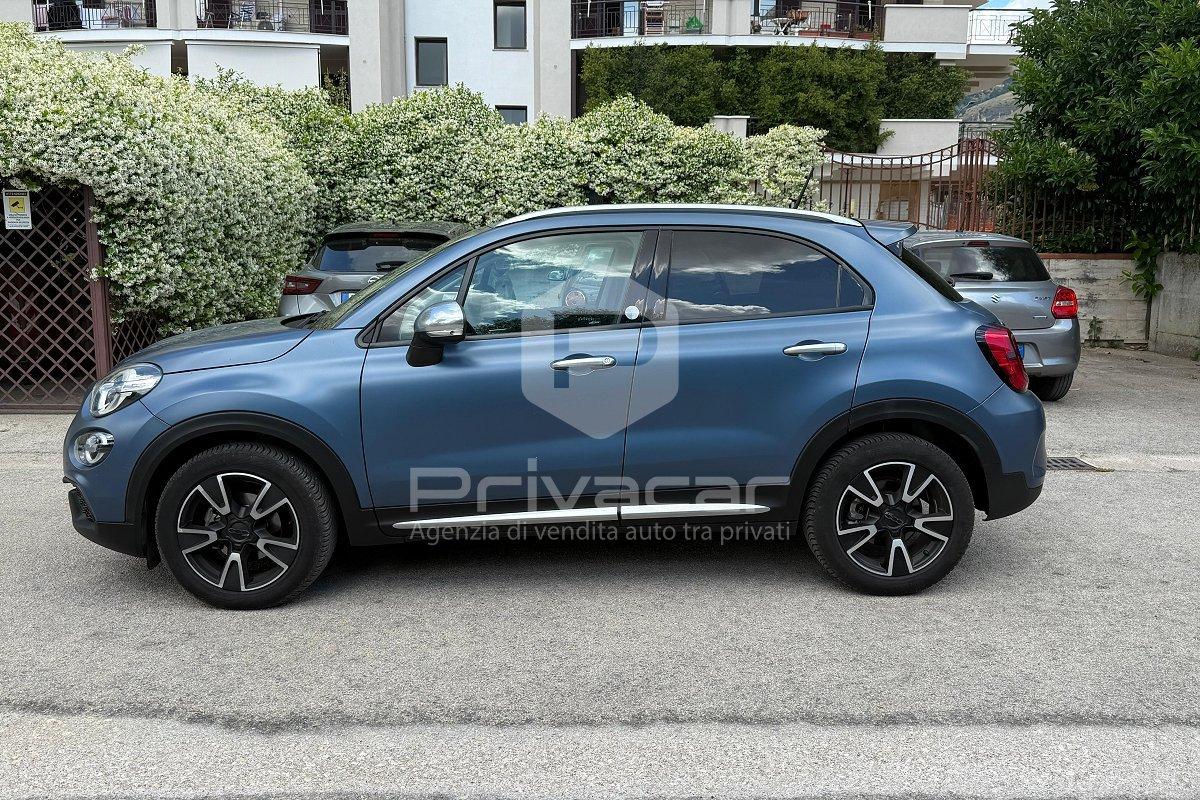 FIAT 500X 1.0 T3 120 CV Mirror Cross