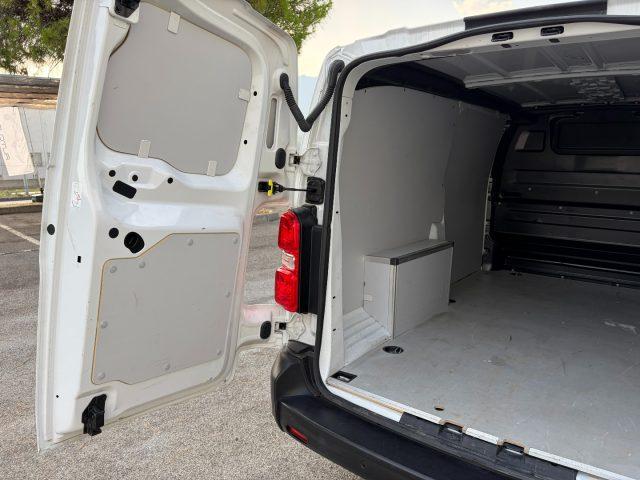 PEUGEOT Expert 2.0 BlueHDi 140 PL-SL-TN Furgone Long