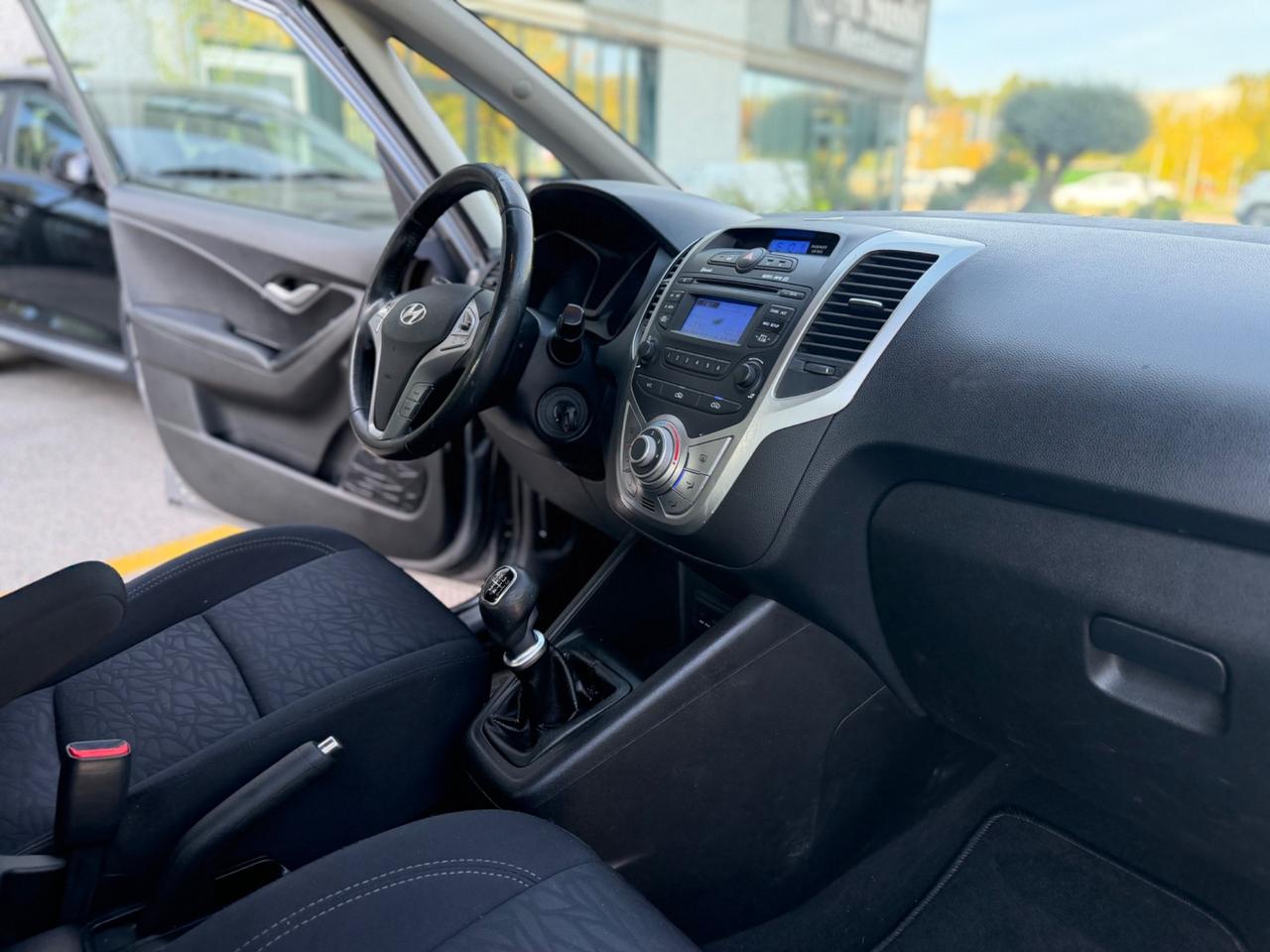 Hyundai iX20 1.4 CRDI 90 CV*Neopatentati*Solo 45000km*