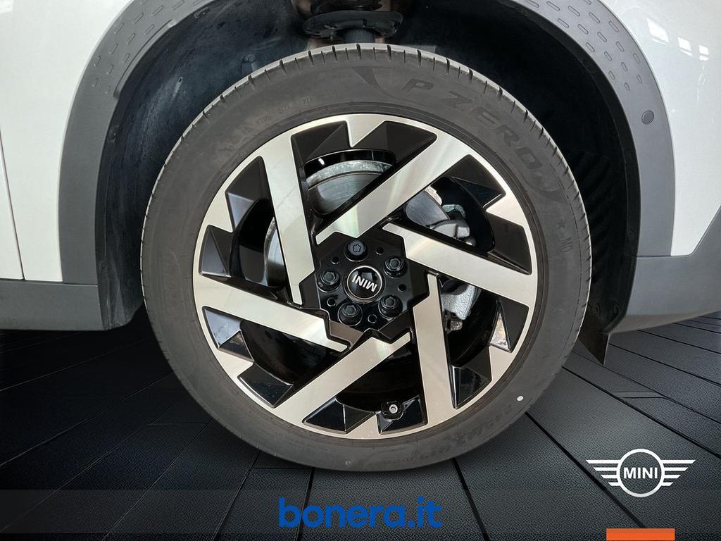 Mini Mini Countryman 1.5 48V C Favoured Steptronic
