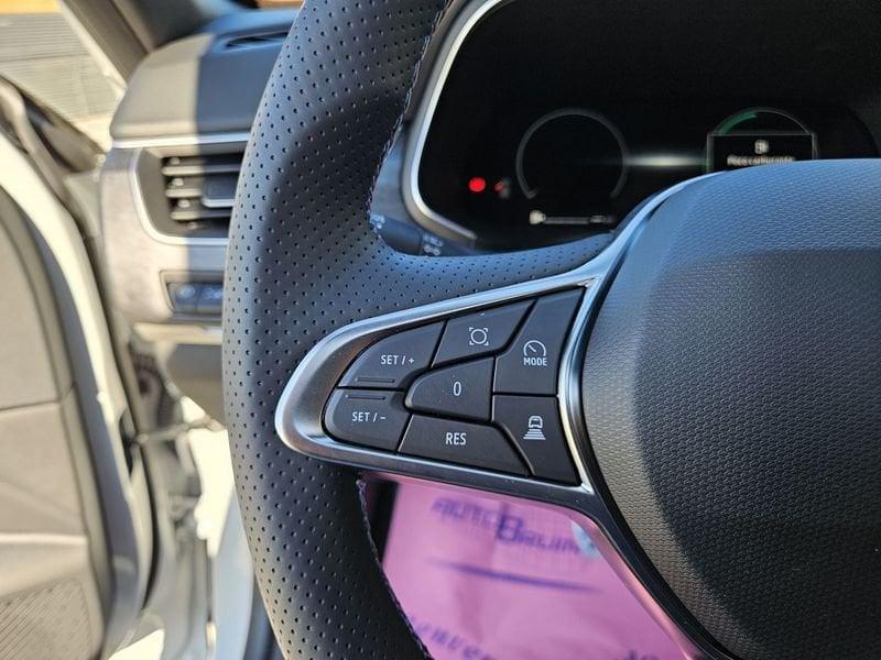 Renault Arkana Full Hybrid E-Tech 145 CV Esprit Alpine con BONUS EASY GO'