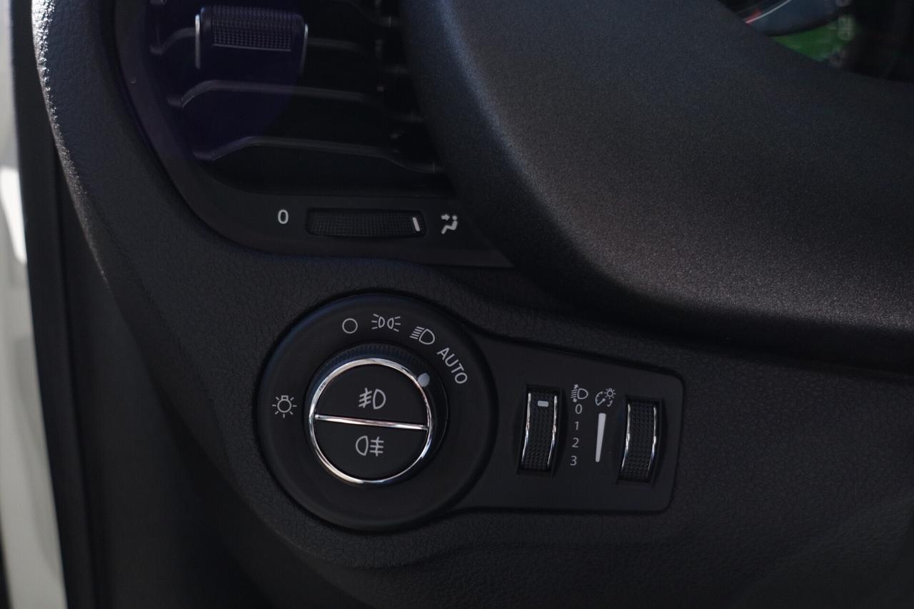 FIAT 500X 2.0 MultiJet 140cv AT9 4x4 CROSS