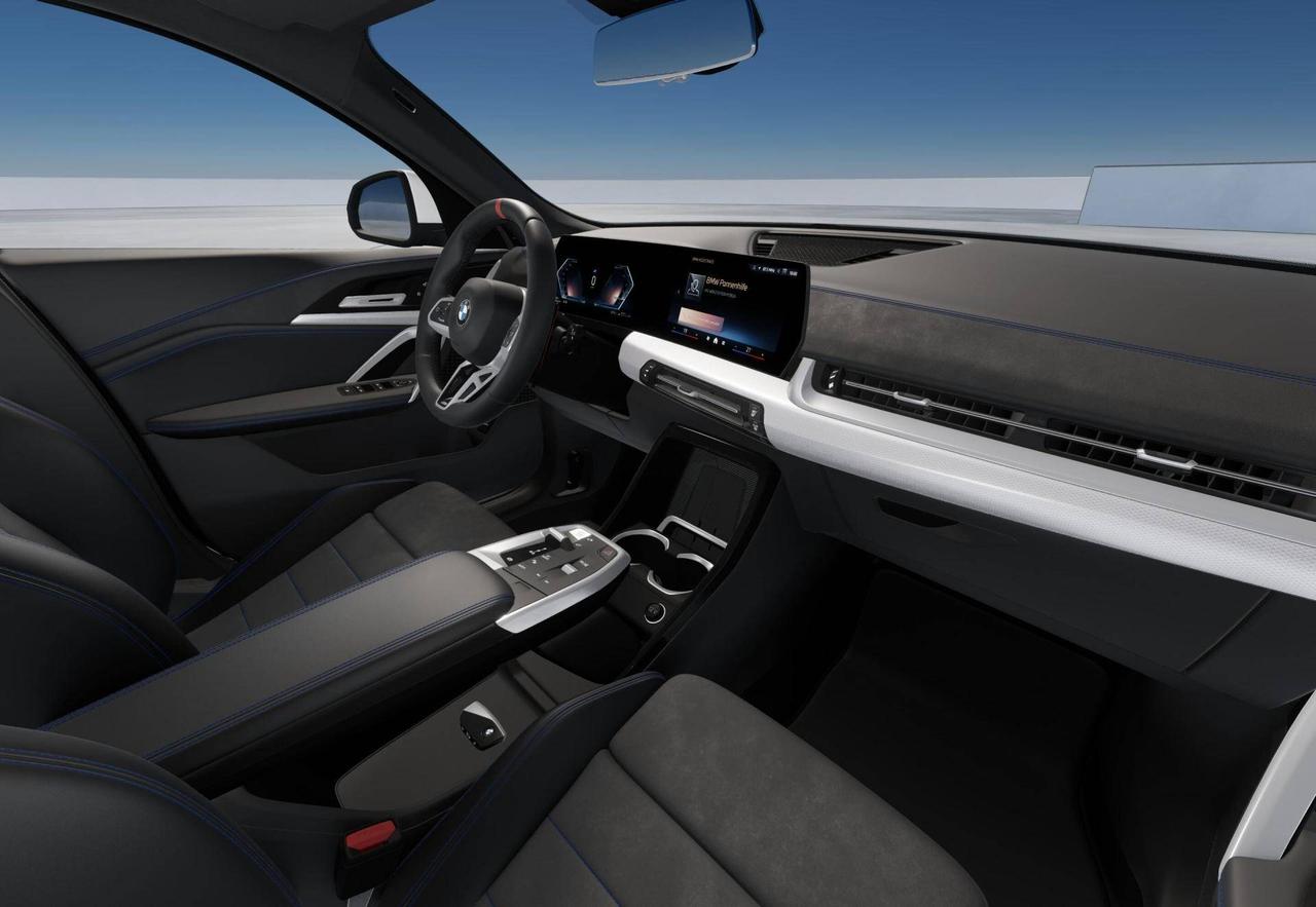 BMW X2 sDrive18d MSport