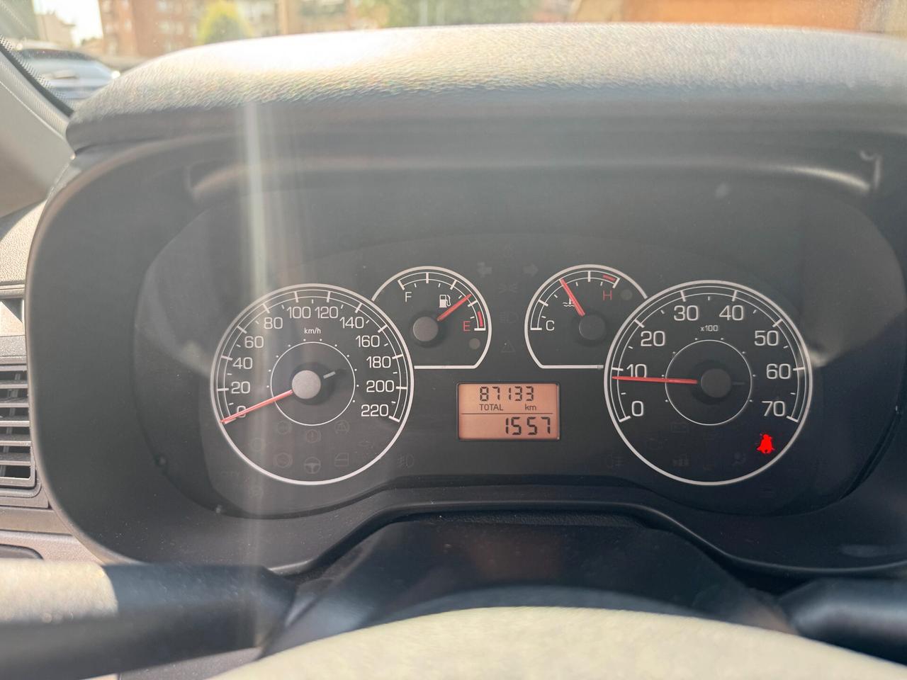 Fiat Grande Punto Grande Punto 1.2 5 porte S&S Actual