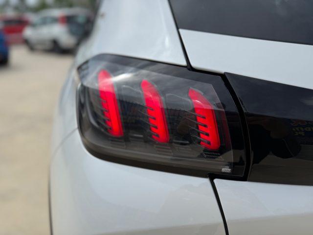 PEUGEOT 208 BlueHDi GT-LINE Pack 2022 GARANZIA