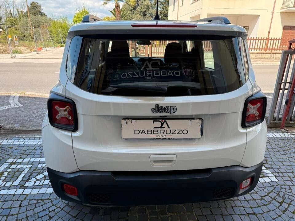 Jeep Renegade 1.6 Mjt 130 CV Limited 2023 UNICA