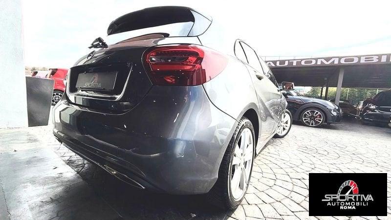 Mercedes-Benz Classe A A 180 CDI Premium