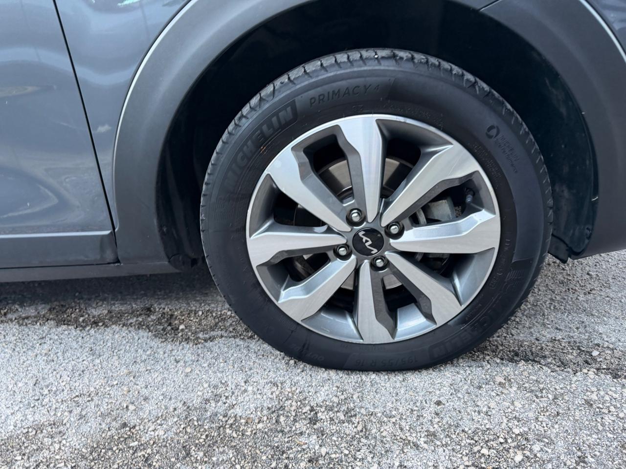 Kia Stonic 1.2 DPI ECO GPL Urban