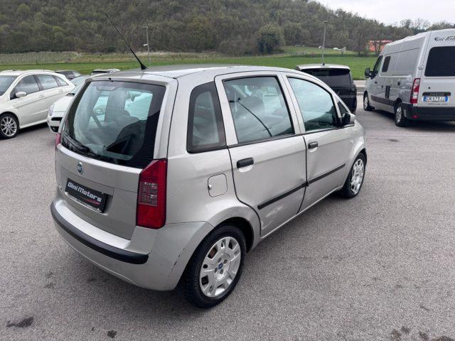 FIAT Idea 1.4 16V Emotion OK NEOPATENTATI