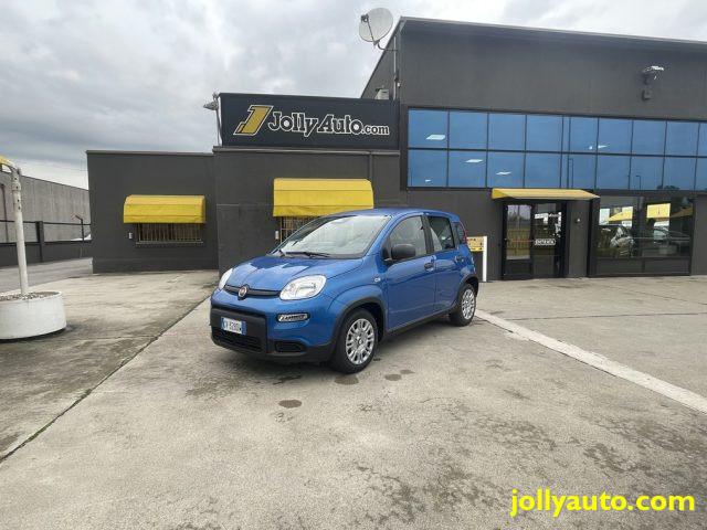 FIAT Panda 1.0 FireFly S&S Hybrid Pandina **KM0** NEOPATENTAT