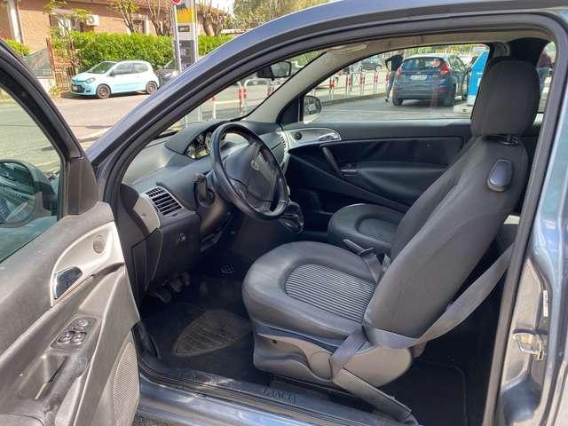 Lancia Ypsilon Ypsilon 1.4 8v Argento ecochic Gpl