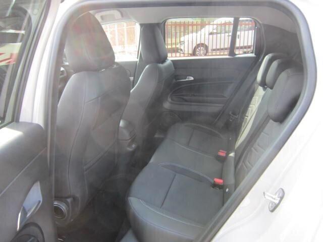 Jeep Avenger 1.2 Turbo 100 CV Summit KM.Zero