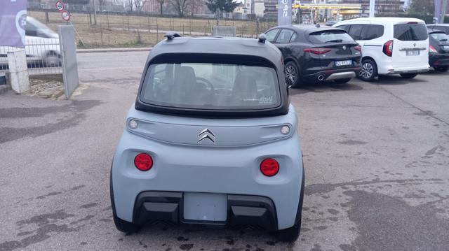 CITROEN Ami PROMO My Ami