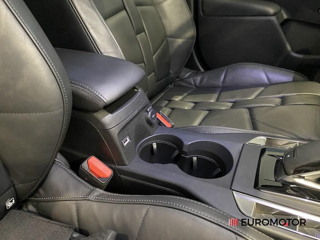 DS DS3 1.5 BlueHDi Opera Auto
