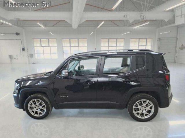 JEEP Renegade Renegade 1.3 t4 phev Limited 4xe at6 IBRIDA - tar