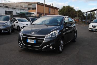 PEUGEOT 208 1.2 82 CV OK NEOPATENTATI