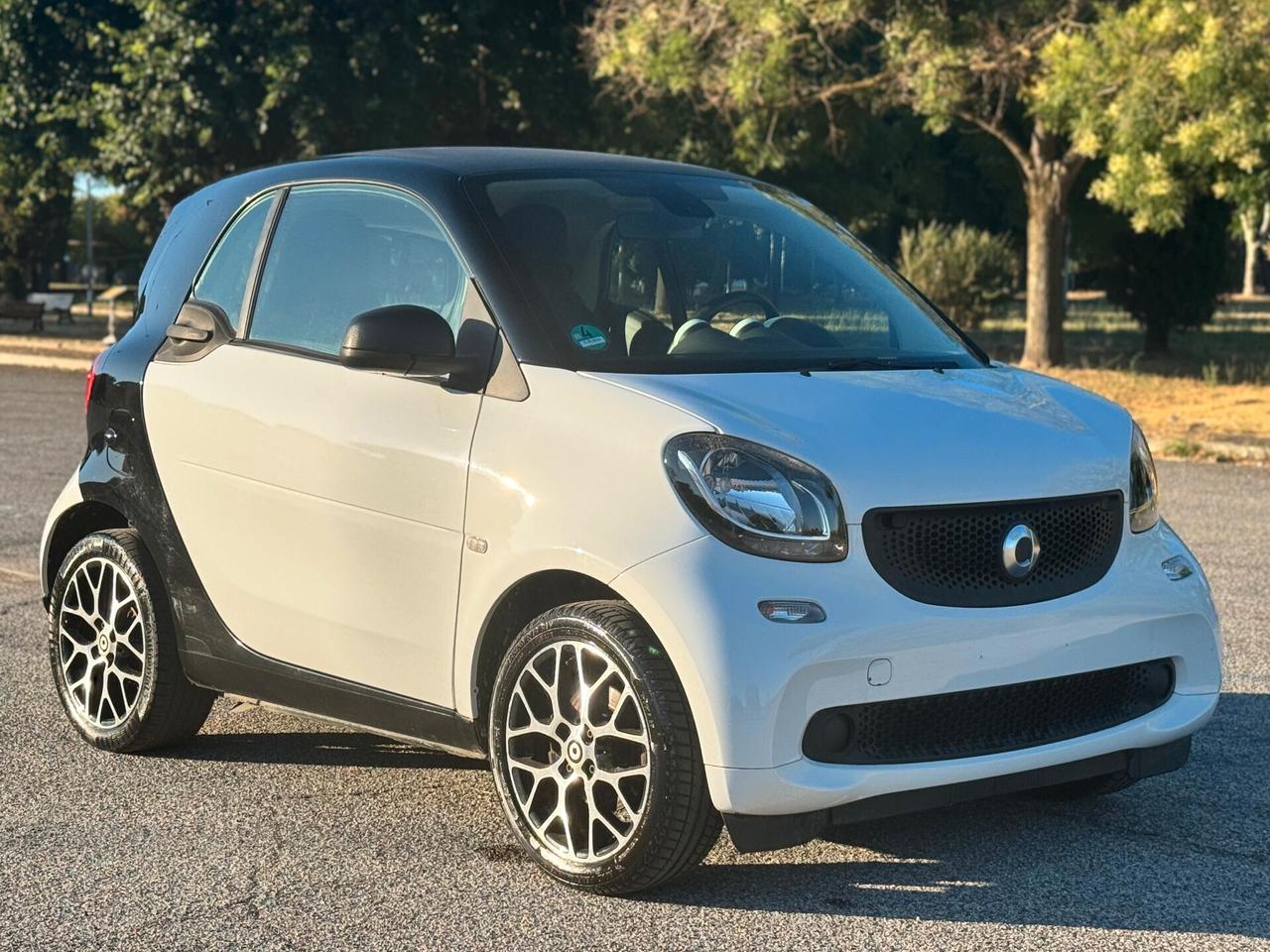 Smart ForTwo 71cv -NESSUN VINCOLO DI FINANZIAMENTO-