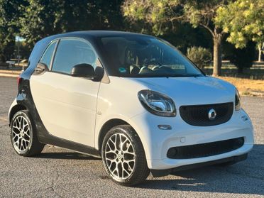 Smart ForTwo 71cv -NESSUN VINCOLO DI FINANZIAMENTO-