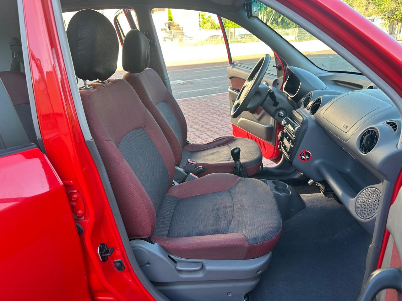 Hyundai Atos Prime 1.1 12V Active