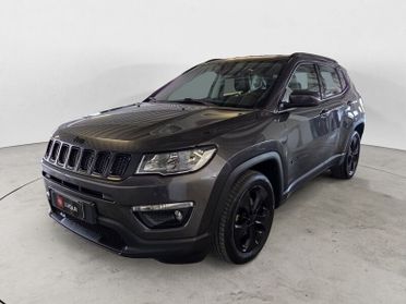 Jeep Compass 2ª serie 1.4 MultiAir 2WD Night Eagle