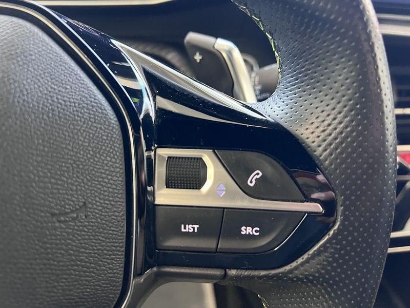 Peugeot 2008 2008 1.5 bluehdi GT s&s 130cv eat8