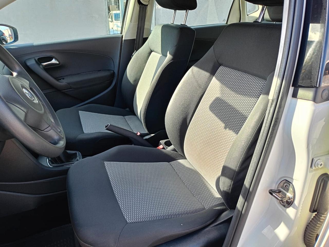 Volkswagen Polo 1.0 MPI 75 CV 5p. Comfortline NEOPATENTATI