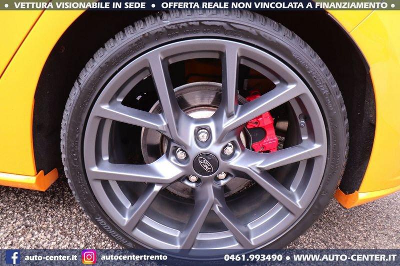 Ford Focus ST Performance 2.3 EcoBoost 280 CV 5p.