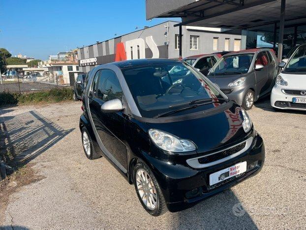 Smart ForTwo PASSION