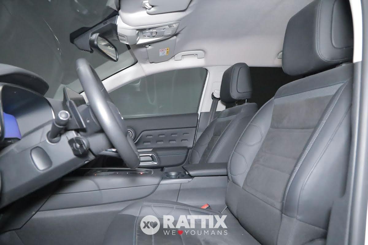 Citroen C5 Aircross 1.6 Hybrid PHEV 180CV Max e-EAT8