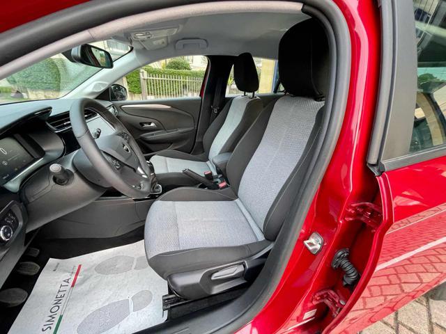 OPEL Corsa 1.2 S&S 75CV - AZIENDALE