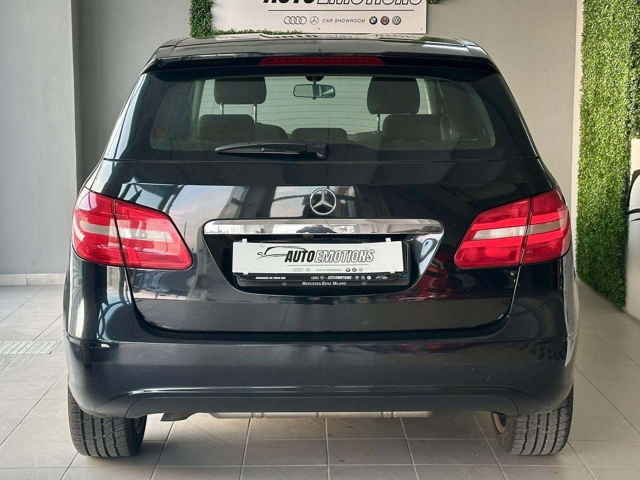 Mercedes-benz - Classe B180 d