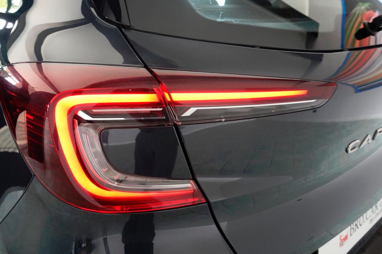Renault Captur TCe 12V 90 CV Equilibre