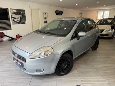 Fiat Grande Punto 1.4 METANO BENZINA