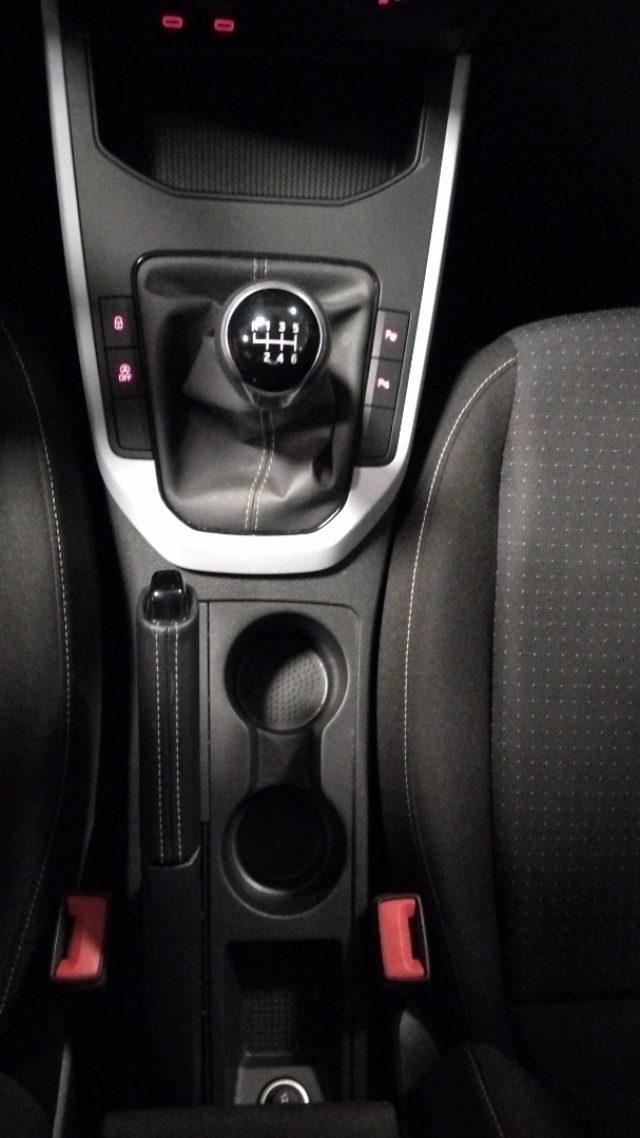 SEAT Arona 1.0 EcoTSI 110 CV Style FULL LED VIDEO