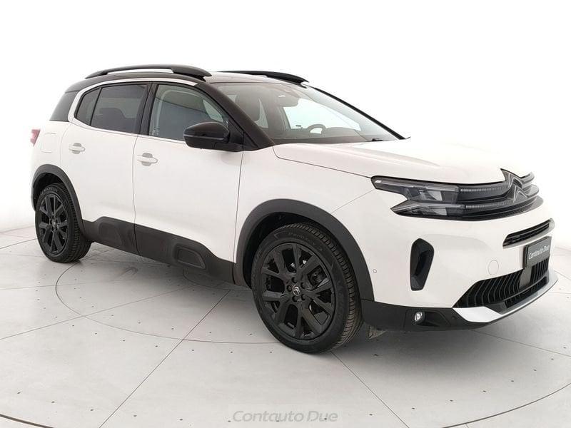 Citroën C5 Aircross C5 Aircross 1.5 bluehdi Shine Pack s&s 130cv
