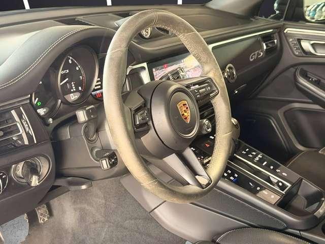 Porsche Macan Macan MY 24 2.9 GTS 440cv pdk Tetto/Pasm/1bk/Ptv/SCARICO PERFORMANCE