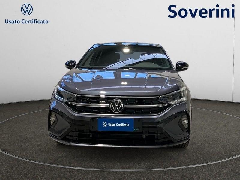 Volkswagen Taigo Taigo 1.0 TSI 110 CV DSG R-Line