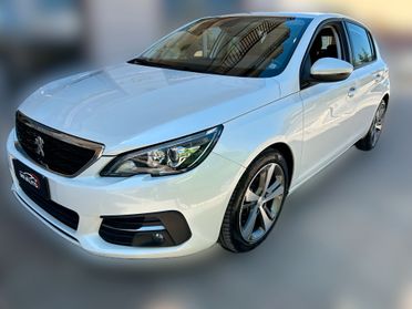 Peugeot 308 BlueHDi 100 S&S Business